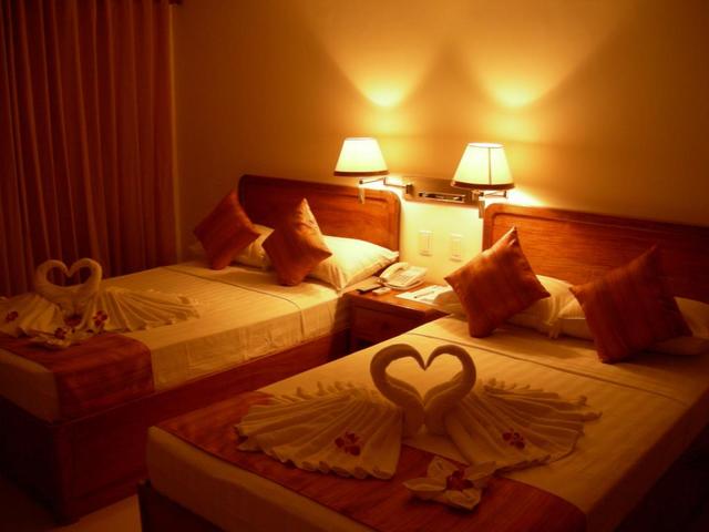 фото отеля Grand Boracay Resort изображение №29