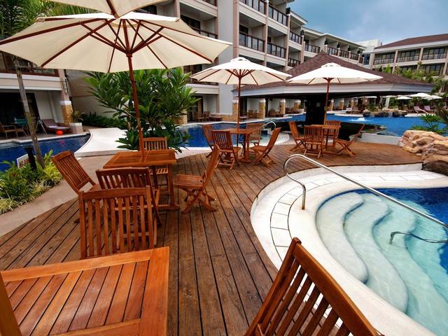 фото Henann Lagoon Resort (ex. Regency Lagoon Resort) изображение №30