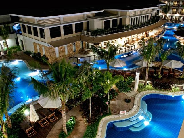 фото отеля Henann Lagoon Resort (ex. Regency Lagoon Resort) изображение №29