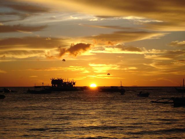 фото Bolabog Beach Resort изображение №26