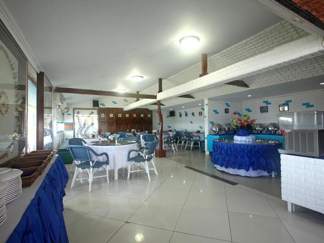 фото отеля Bolabog Beach Resort изображение №17