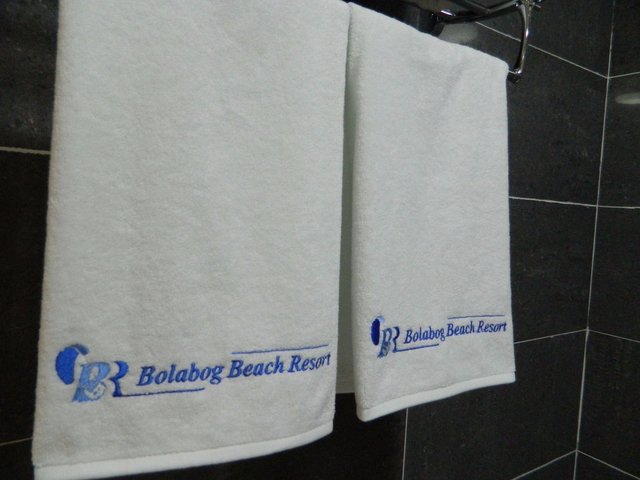 фото Bolabog Beach Resort изображение №6