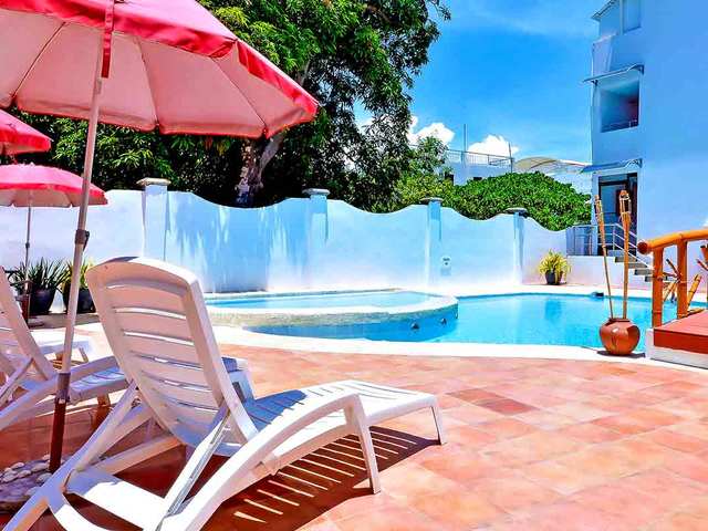 фото отеля Red Coco Inn de Boracay изображение №13