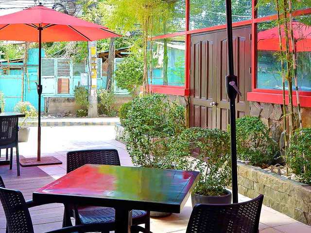 фото Red Coco Inn de Boracay изображение №2