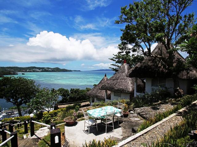 фотографии Boracay Water World Resort изображение №28