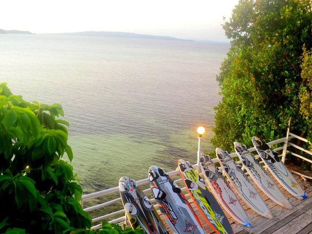 фотографии отеля Boracay Water World Resort изображение №23