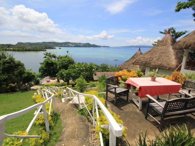 фото Boracay Water World Resort изображение №2