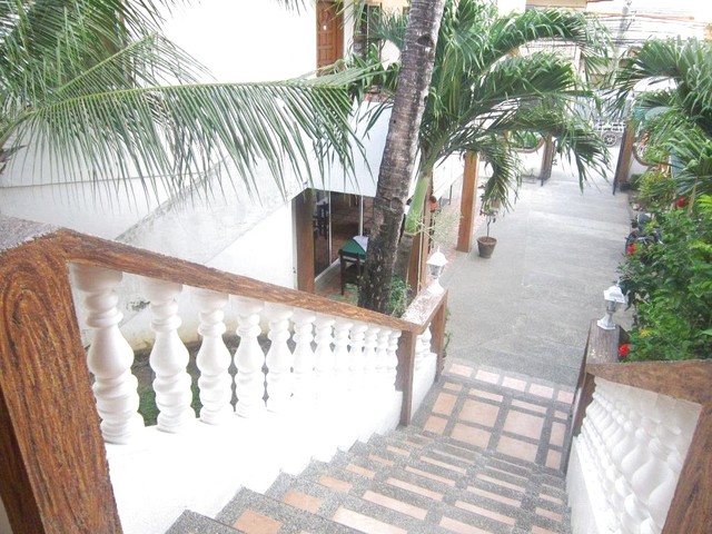фото отеля La Plage de Boracay Resort изображение №13