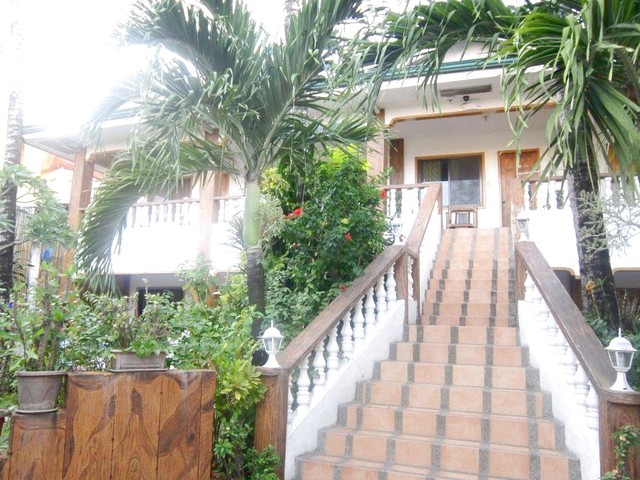 фотографии отеля La Plage de Boracay Resort изображение №11