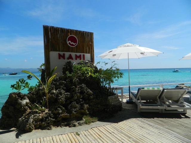 фотографии отеля Casa Mia at Nami Resort изображение №7