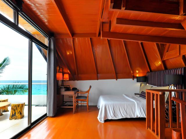 фото отеля Casa Mia at Nami Resort изображение №5