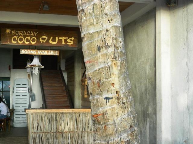 фотографии Boracay Coco Huts изображение №20