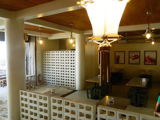 фотографии отеля Boracay Coco Huts изображение №19