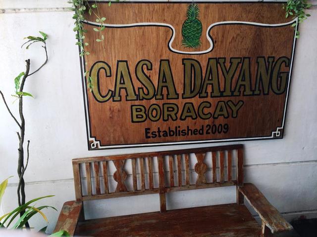 фото отеля Casa Dayang Boracay изображение №13