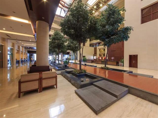 фото JiuHua Resort & Convention Center изображение №18