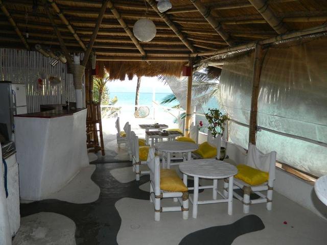 фото отеля Artista Beach Villas изображение №21