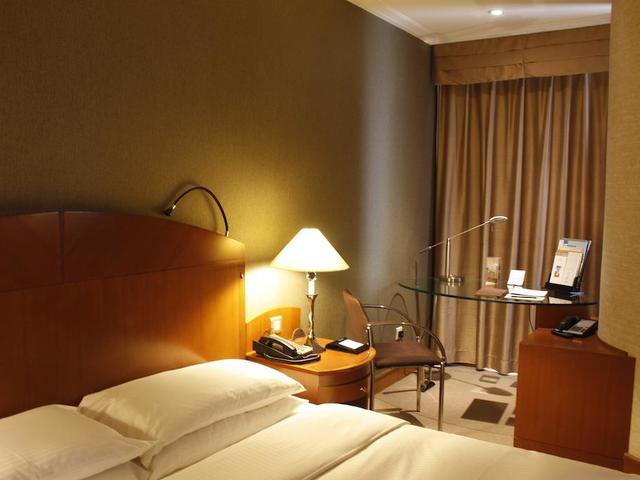 фото отеля Nikko Dalian (ex. Nikko Hotels International Oriental Palace)  изображение №25