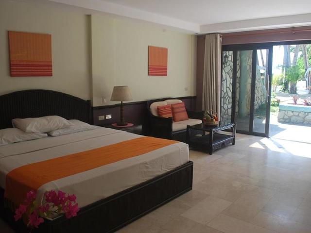 фото отеля Boracay Terraces Resort изображение №33