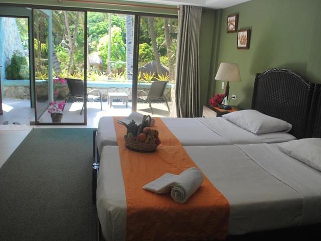 фото отеля Boracay Terraces Resort изображение №29
