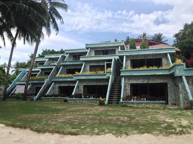 фото отеля Boracay Terraces Resort изображение №13