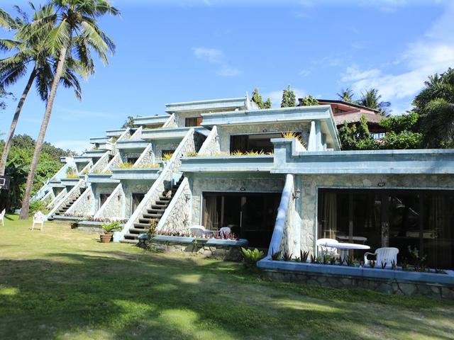 фото отеля Boracay Terraces Resort изображение №1