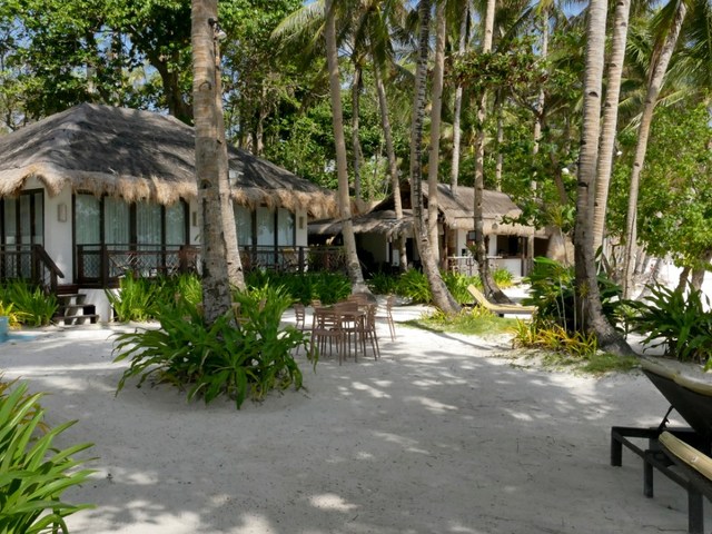 фото Rieseling Boracay Beach Resort изображение №14