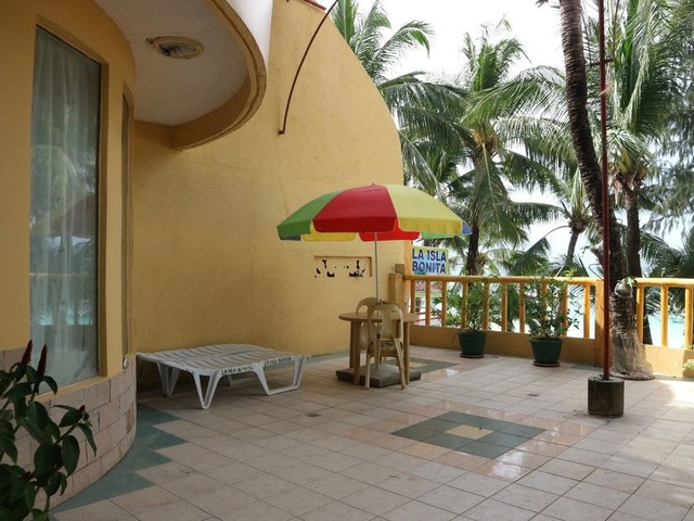 фотографии отеля La Isla Bonita Resort изображение №27