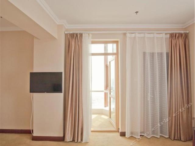 фотографии отеля Dalian HuaNeng Hotel (ex. Cyts) изображение №23