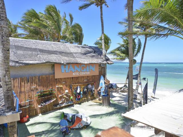 фото Hangin Kite Resort изображение №34