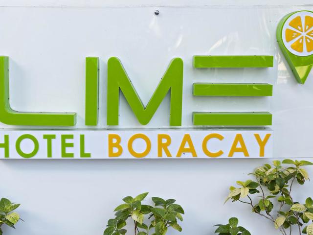 фото отеля Lime изображение №17