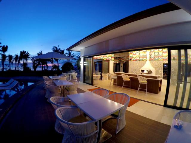 фото Movenpick Resort & Spa Boracay (ex. Sol Marina Resort; Club Panoly Resorts) изображение №10