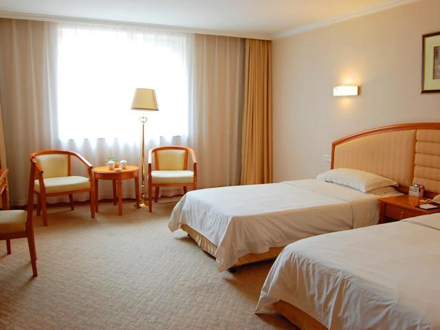 фото Air China Hotel Dalian изображение №22