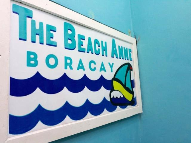 фото отеля The Beach Anne Boracay изображение №9