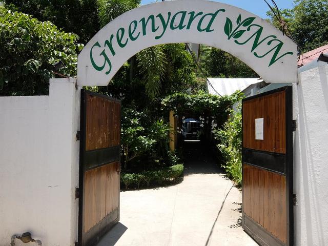 фото отеля Greenyard Inn изображение №9