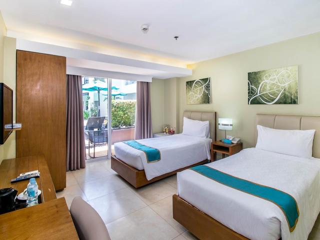 фото Boracay Haven Resort изображение №14