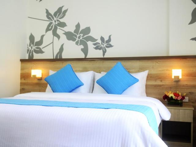 фотографии Azalea Hotels & Residences Boracay изображение №12