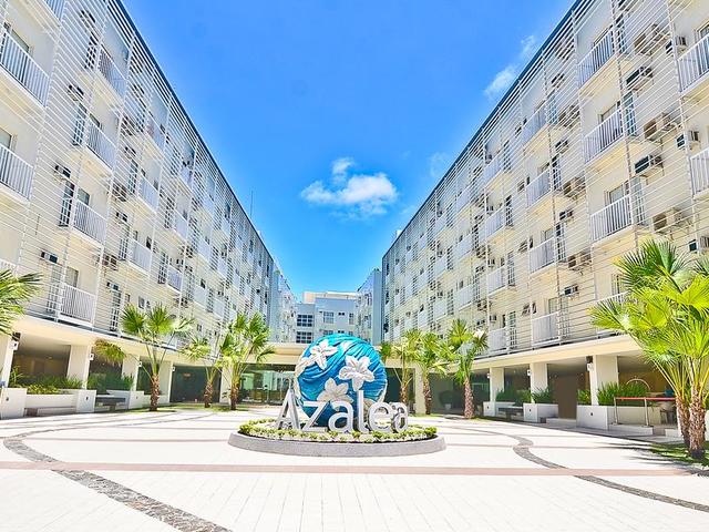 фото отеля Azalea Hotels & Residences Boracay изображение №1