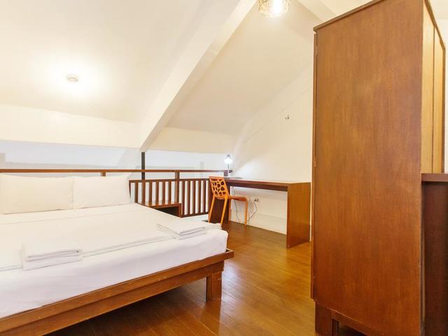 фото отеля Agos Boracay Rooms + Beds изображение №13