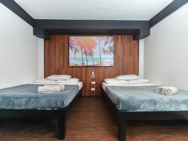 фото отеля Island Nook Hotel Boracay изображение №5