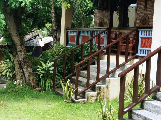 фотографии отеля Boracay Actopia Resort изображение №11