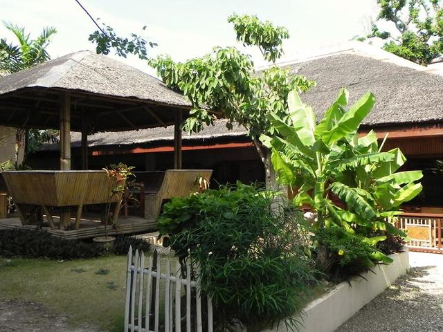 фото отеля Boracay Actopia Resort изображение №5