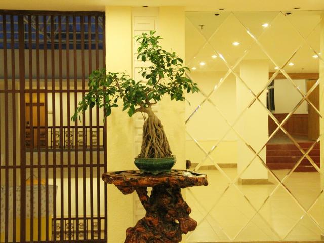 фотографии отеля Sanya Jingli Lai Resort изображение №7