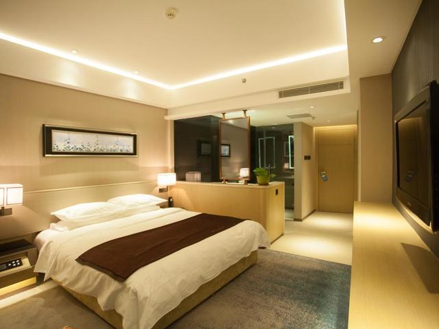 фото отеля Lee Wan Hotel изображение №21