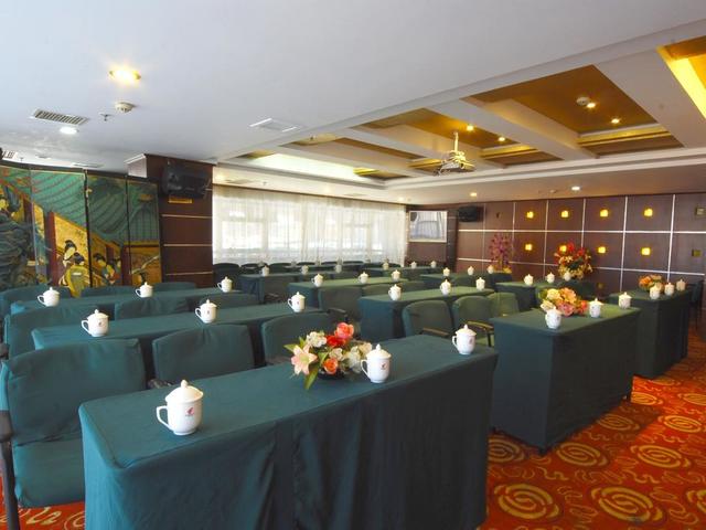 фотографии Tangyin Hotel изображение №8