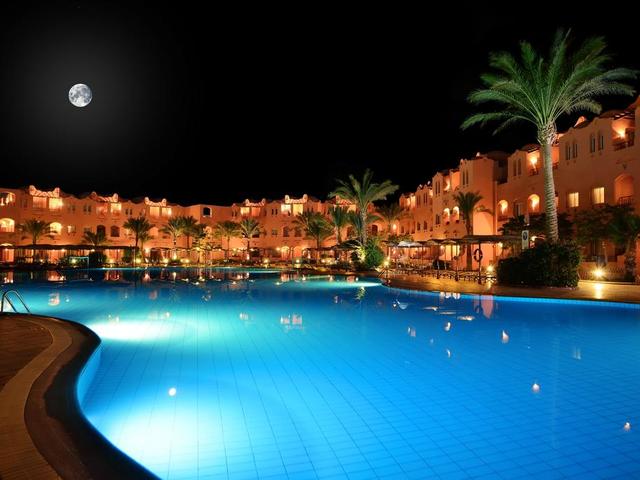 фото отеля Jaz Makadi Oasis Resort изображение №45