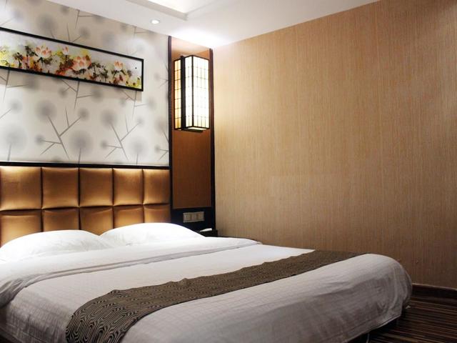фото отеля Guangzhou Wellgold изображение №5