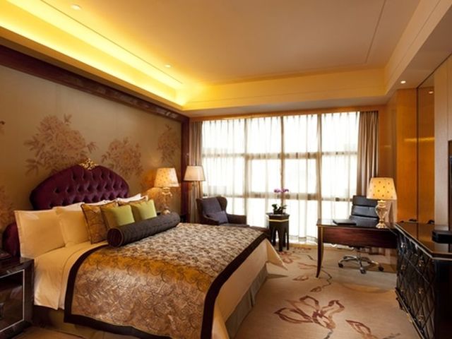 фотографии Hilton Guangzhou Baiyun изображение №16