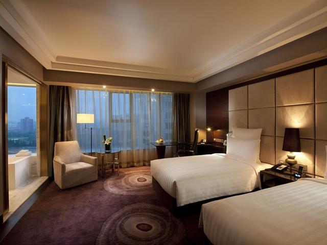 фото отеля Hilton Shanghai Hongqiao изображение №65