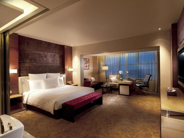 фото отеля Hilton Shanghai Hongqiao изображение №61