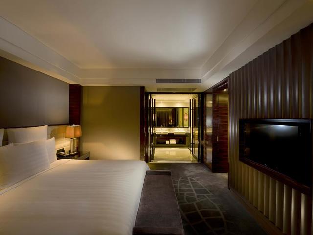 фото отеля Hilton Shanghai Hongqiao изображение №45